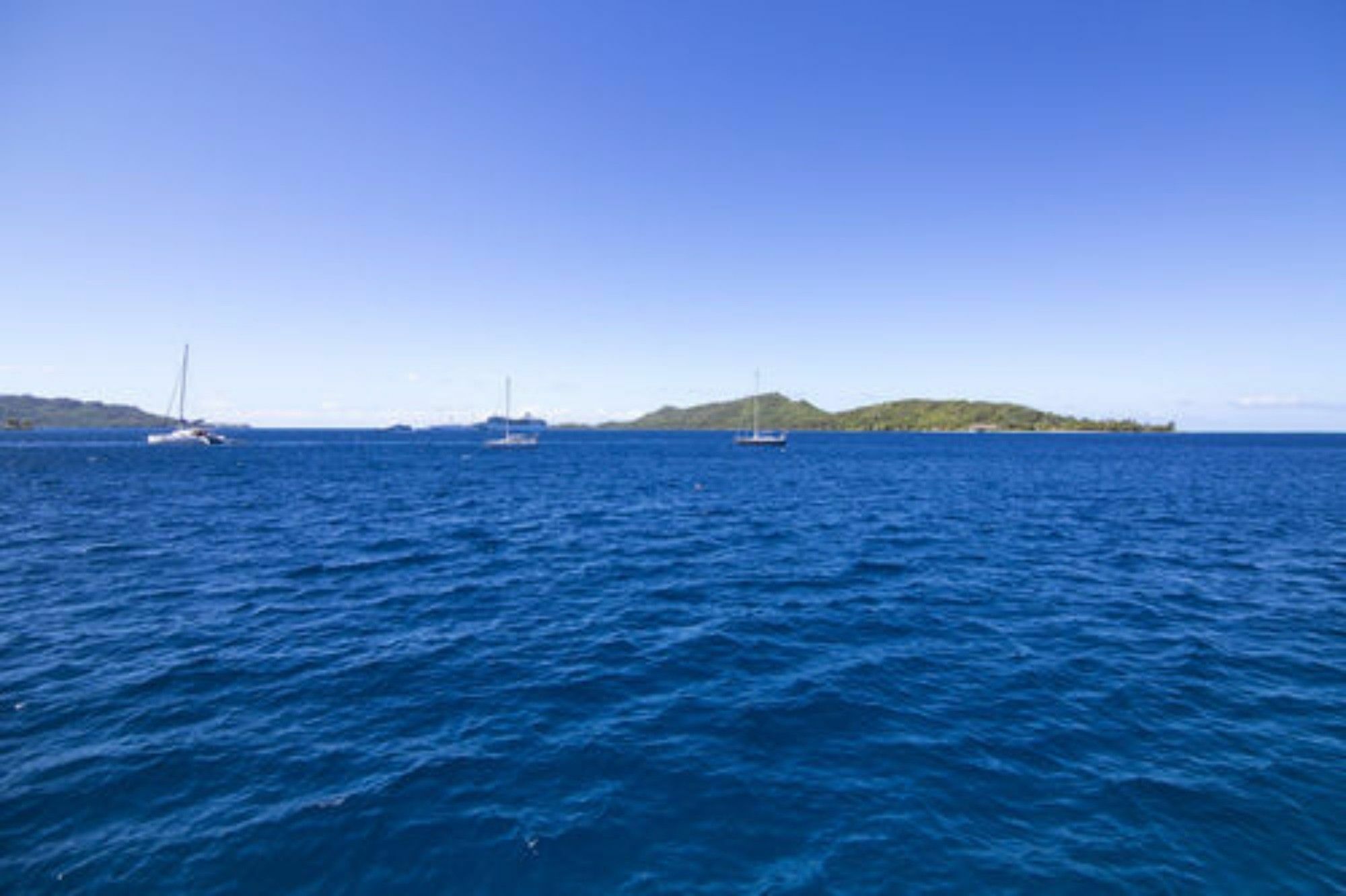 Oa Oa Lodge Bora Bora Eksteriør billede